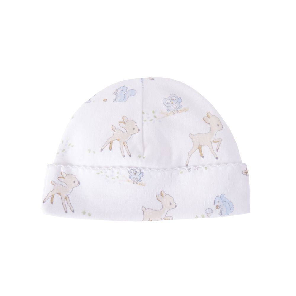 Warmi Gorro Picueta Venados Celestes