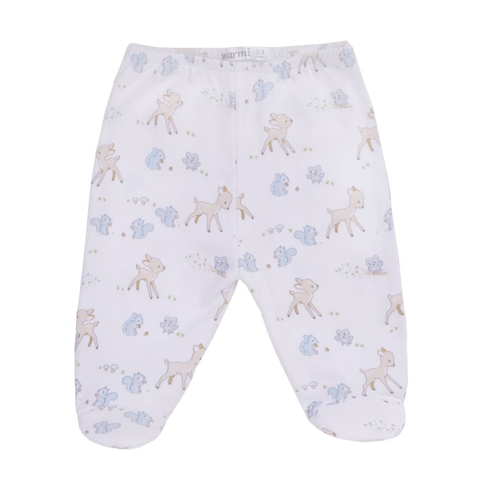 Warmi Pantalón Basico Venados Celestes