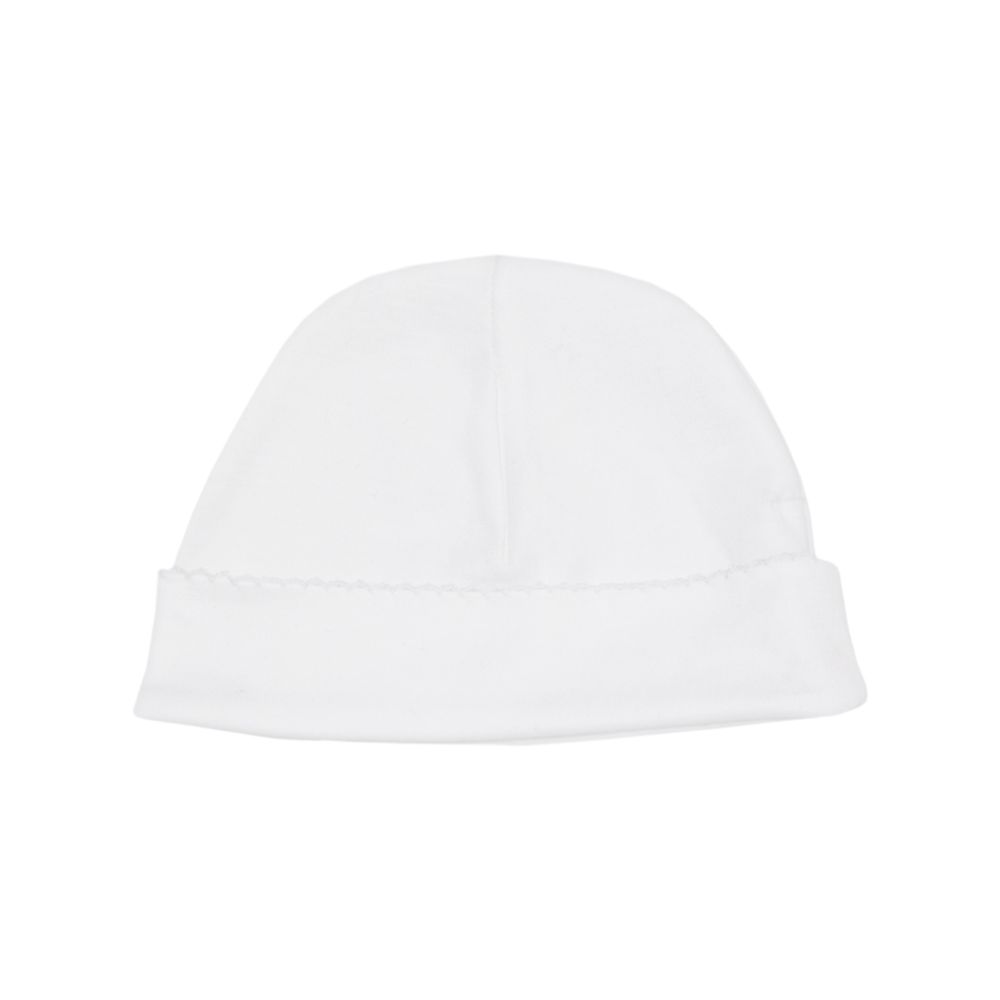 Warmi Gorro Picueta Blanco