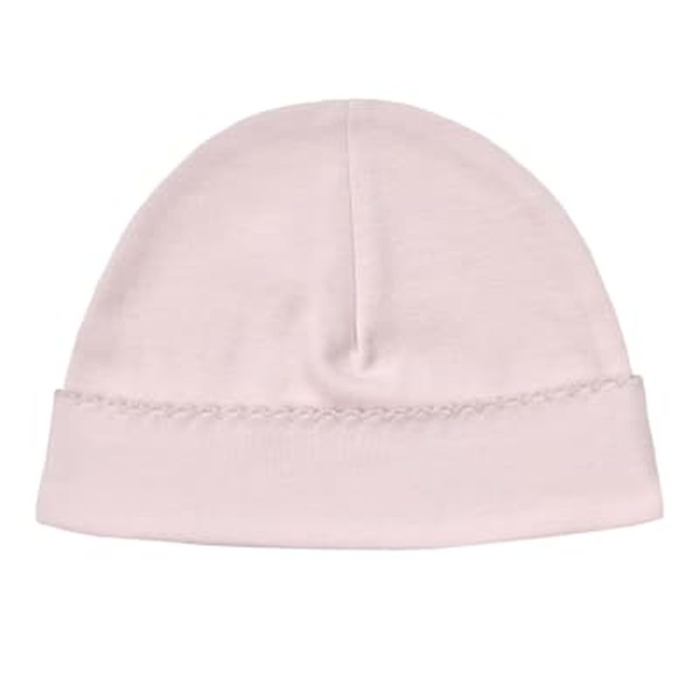 Warmi Gorro Picueta Rosa
