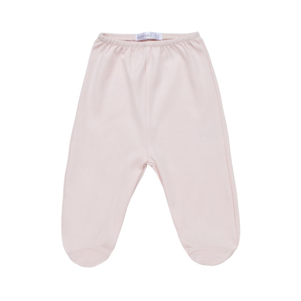 Warmi Pantalón Basico Rosa