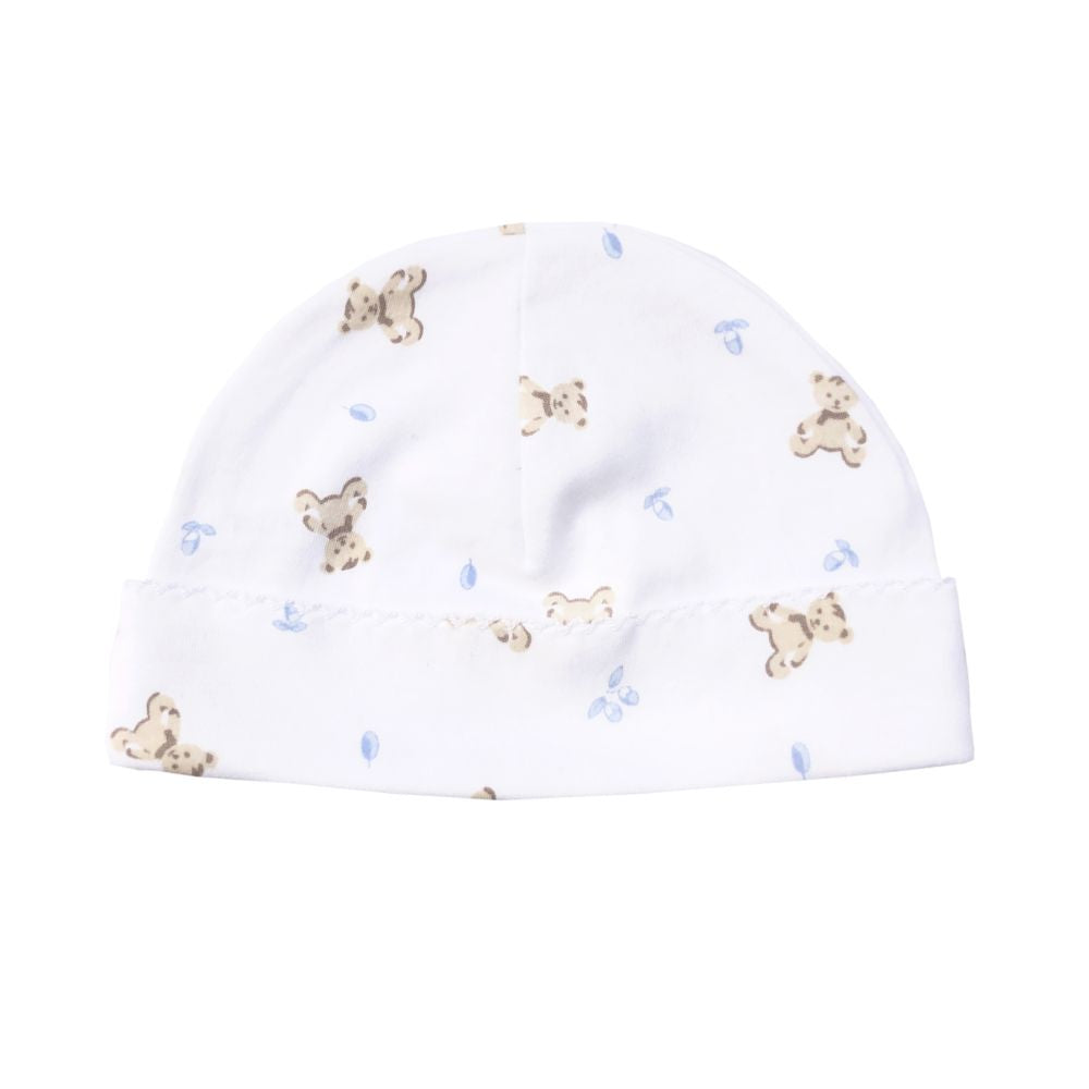 Warmi Gorro Picueta Ositos