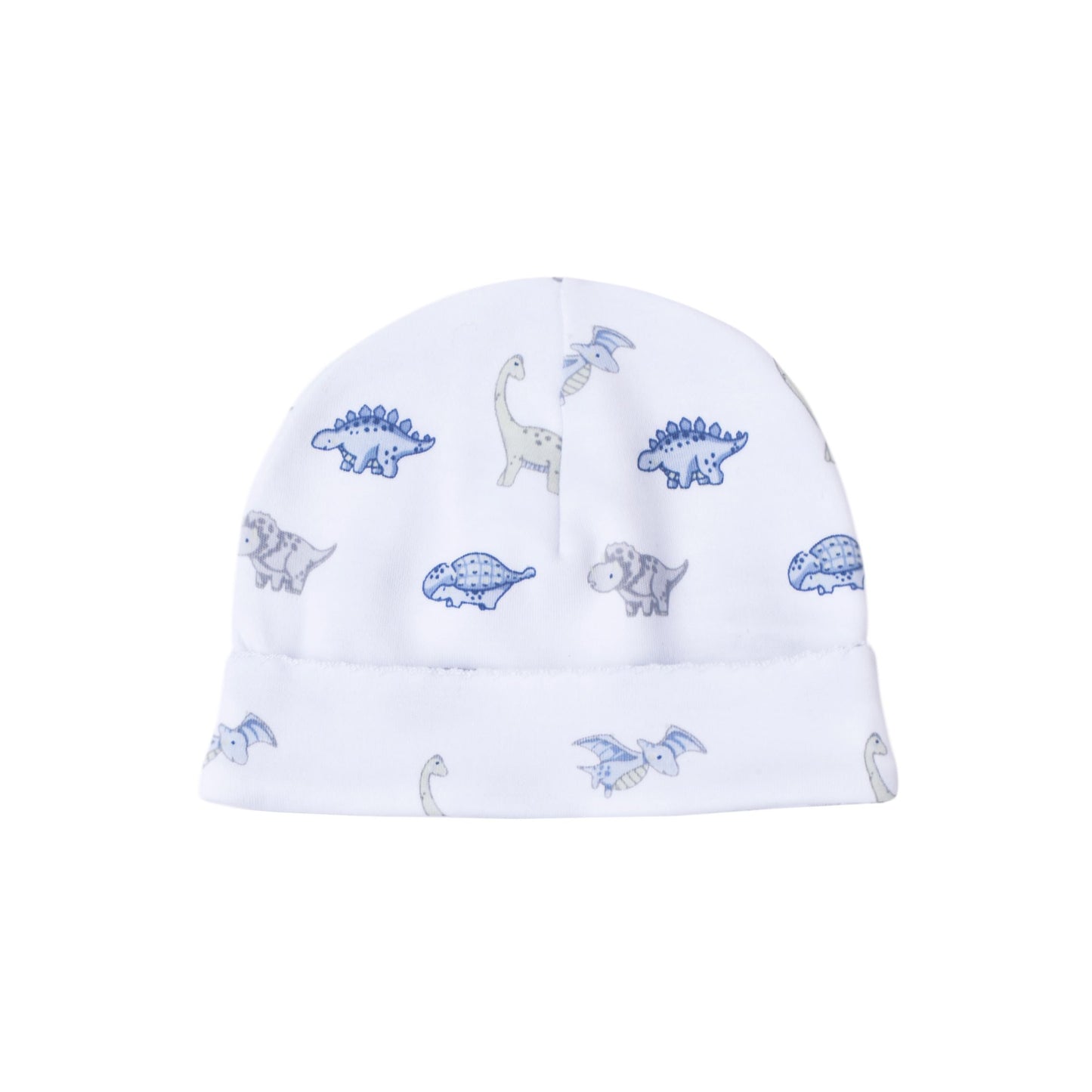 Gorro picueta dinosaurios