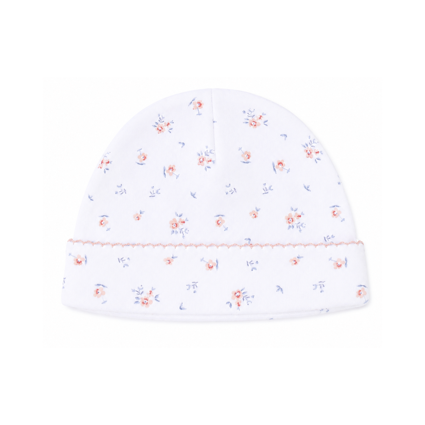 Warmi Gorro Picueta Flores Mini Print