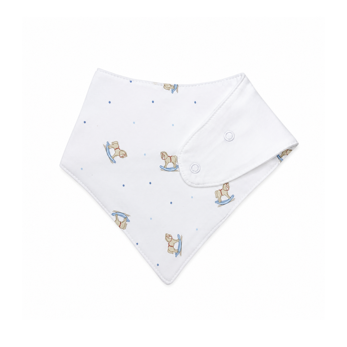 Warmi Bandana Caballitos
