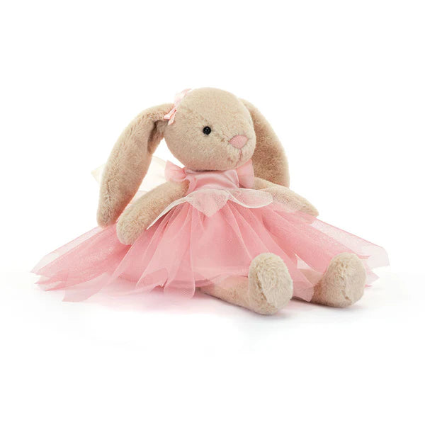 Jellycat conejita lottie hada