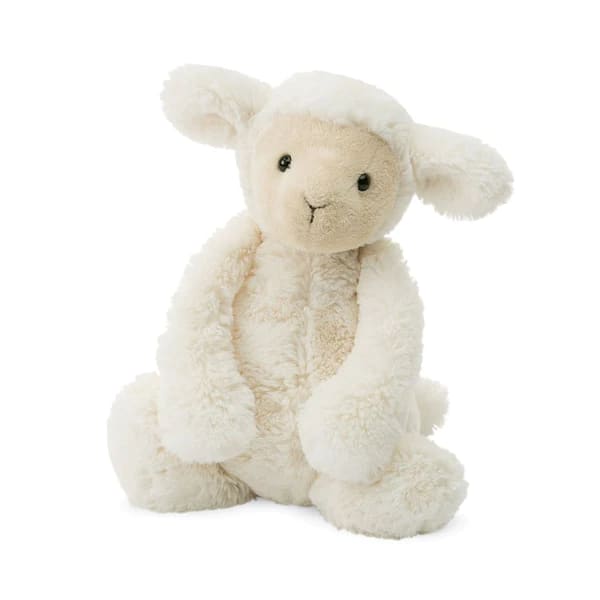 Jellycat Pelucha Oveja Mediano