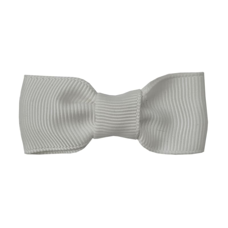 Warmi Gancho 6 cm Gris Plata