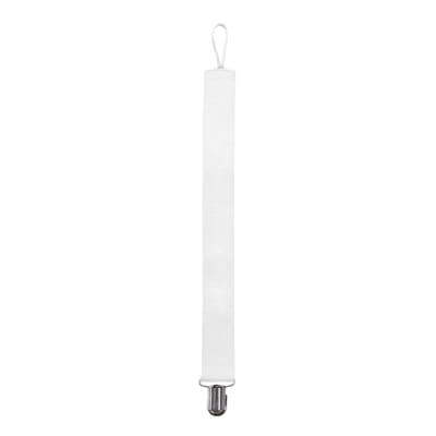Warmi Portachupete Blanco