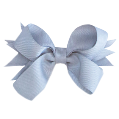 Pinche 10 cm Gris Plata
