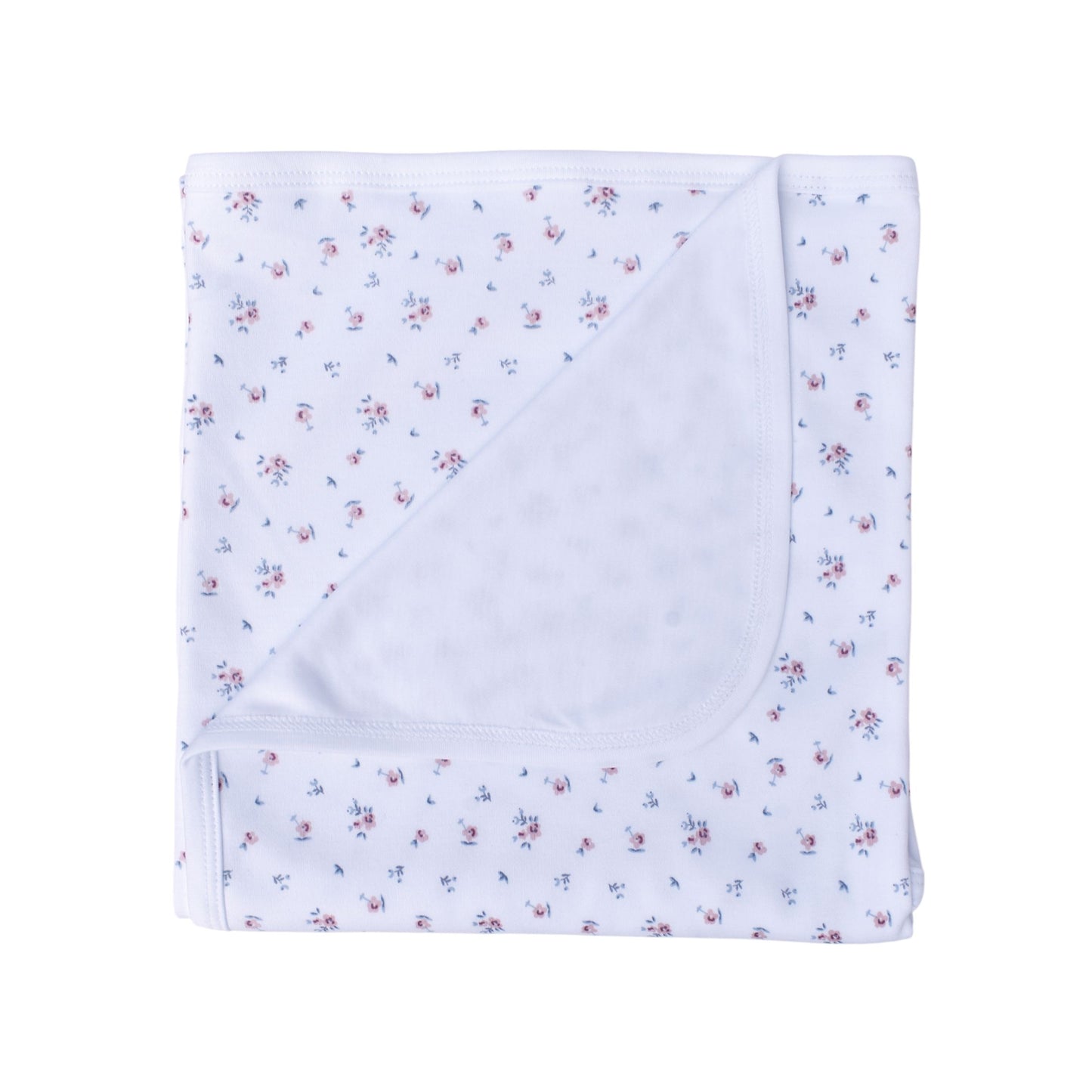 Warmi Manta 80*80 Flores Mini Print