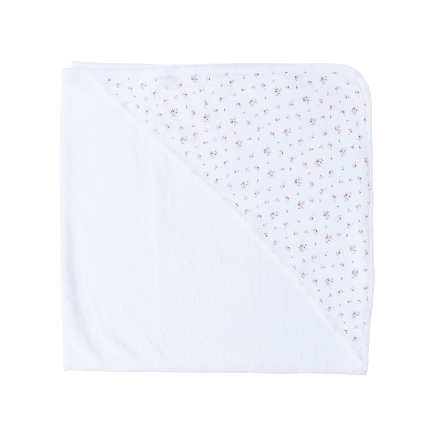 Warmi Toalla Flores Mini Print