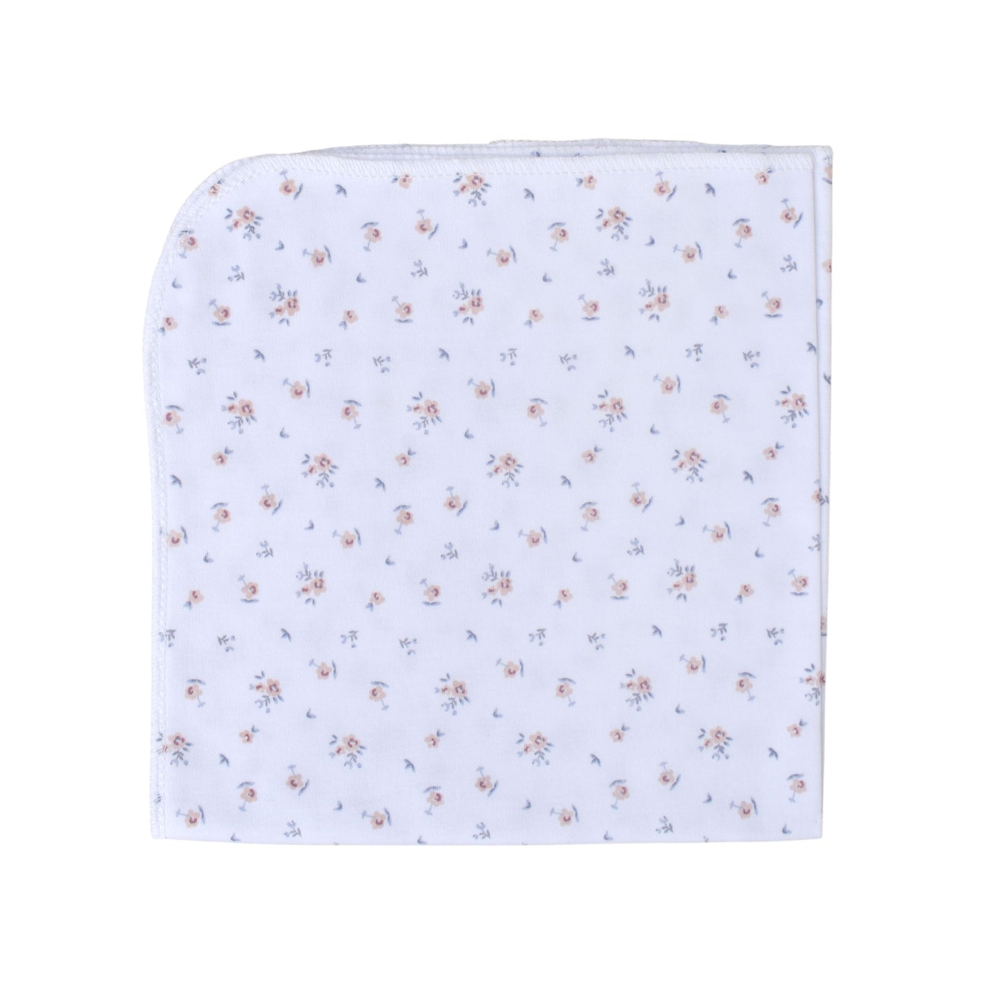 Warmi Tuto 45*45 Flores Mini Print