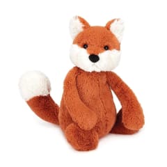 Jellycat Zorro Cub