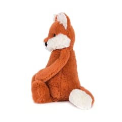 Jellycat Zorro Cub