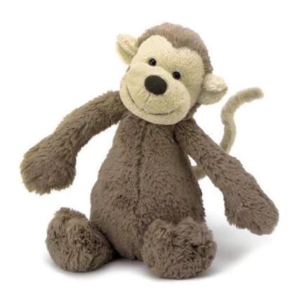 JELLYCAT MONO PEQUEÑO