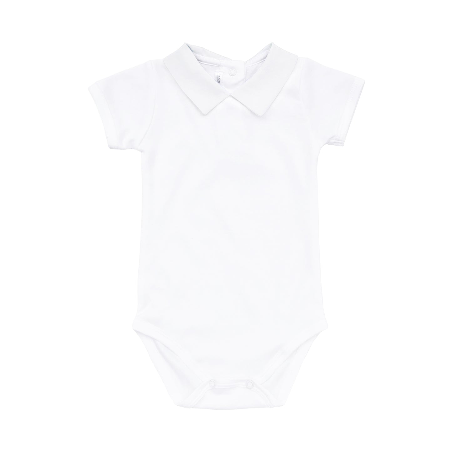 WARMI BODIE DANIEL MC CUELLO BLANCO