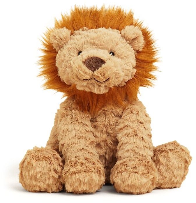 Leon Fuddlewuddle Mediano