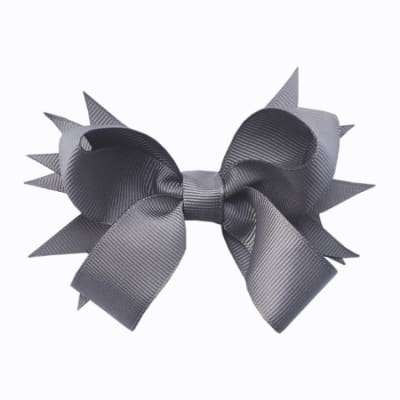 Pinche 10 cm Gris Oscuro
