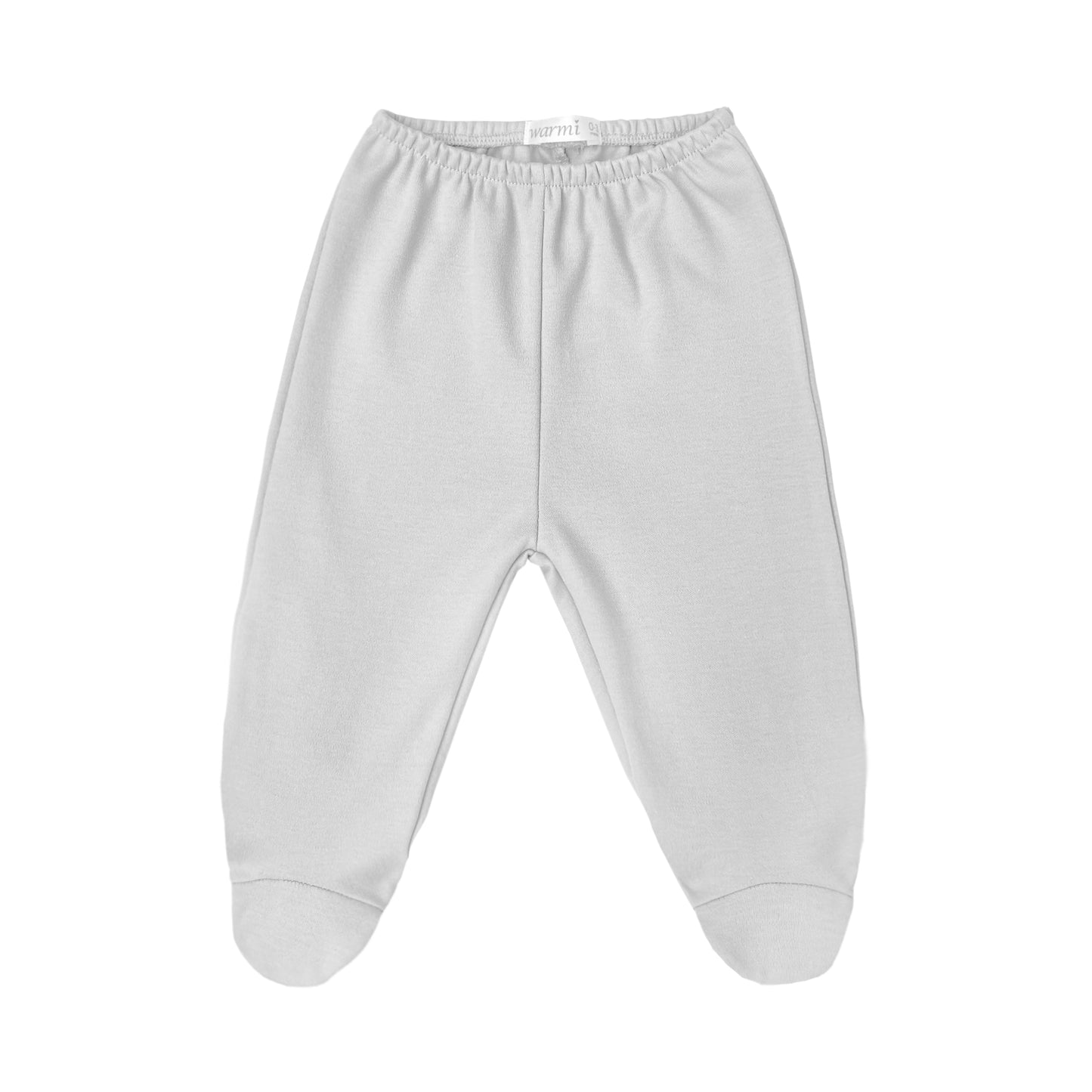 Warmi Pantalón Basico Gris