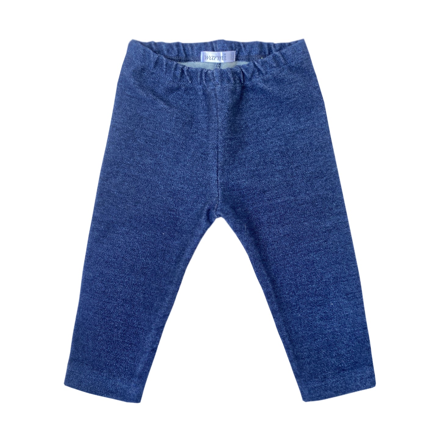 Warmi Leggin Azul Jean
