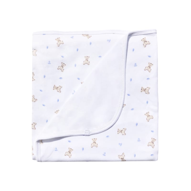 Warmi Manta 80*80 Ositos