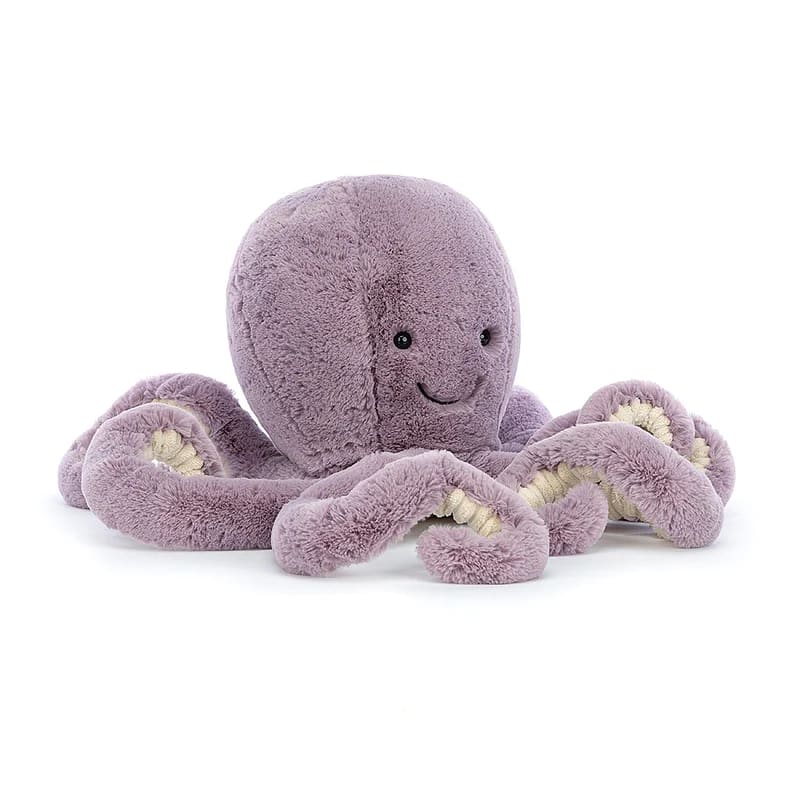 JELLYCAT PULPO MAYA