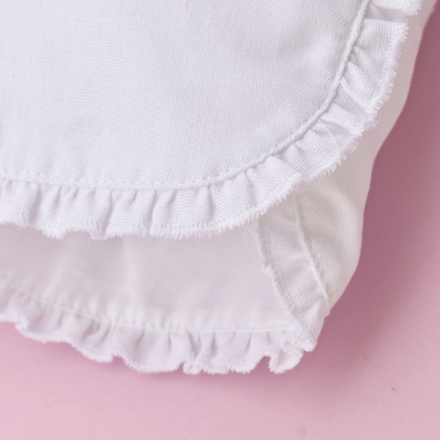 Short dana lino blacco