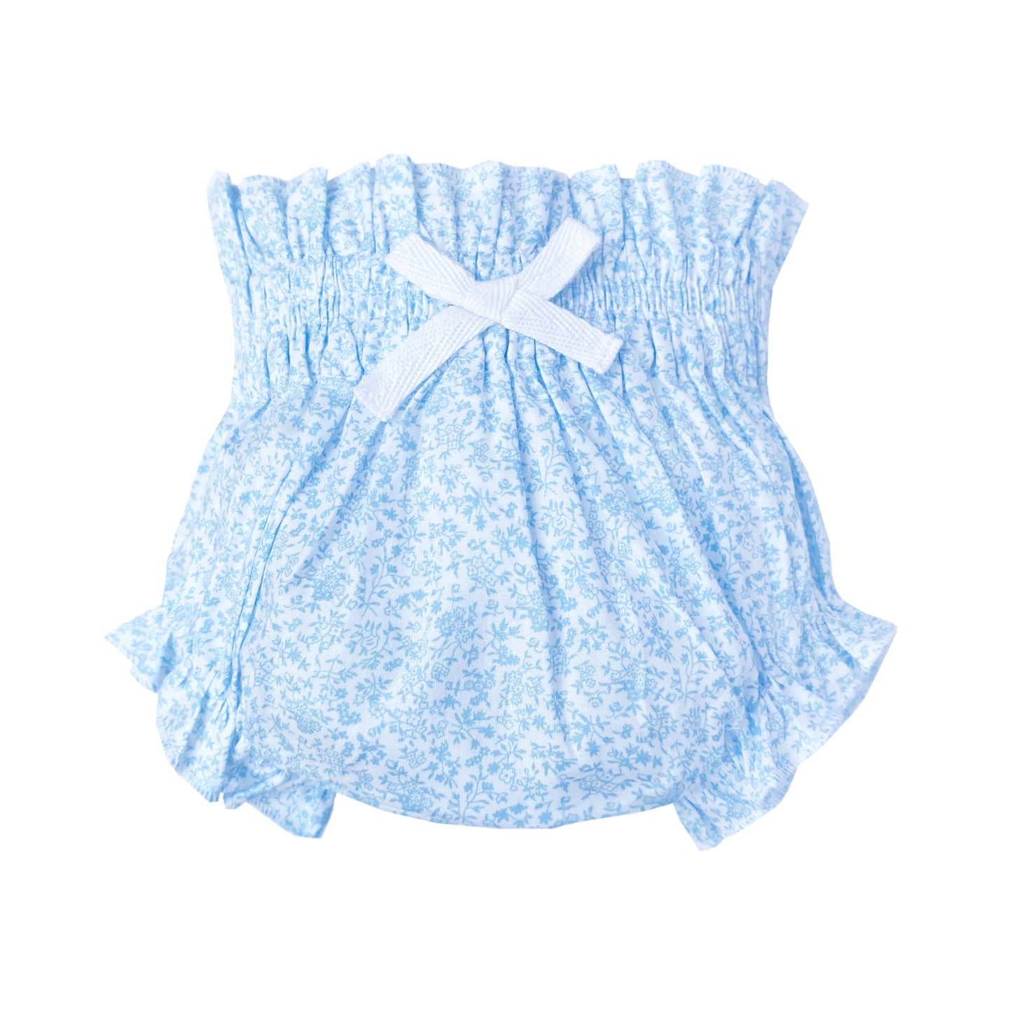 WARMI SHORT VALENCIA FLORES CELESTES
