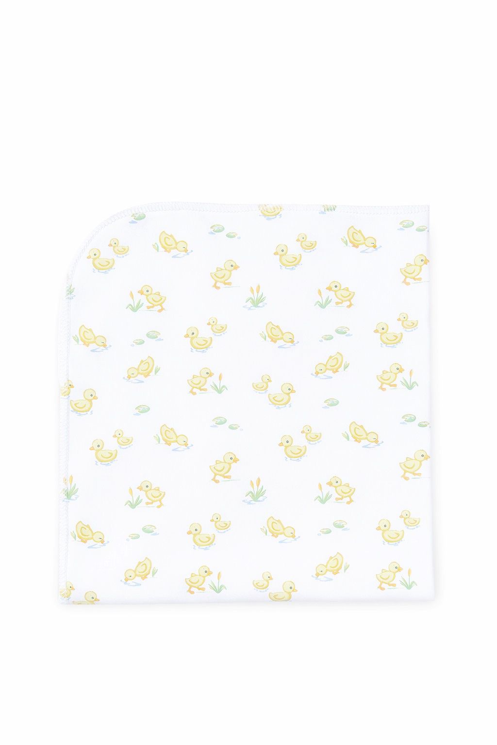 Warmi Tuto 45*45 Patitos