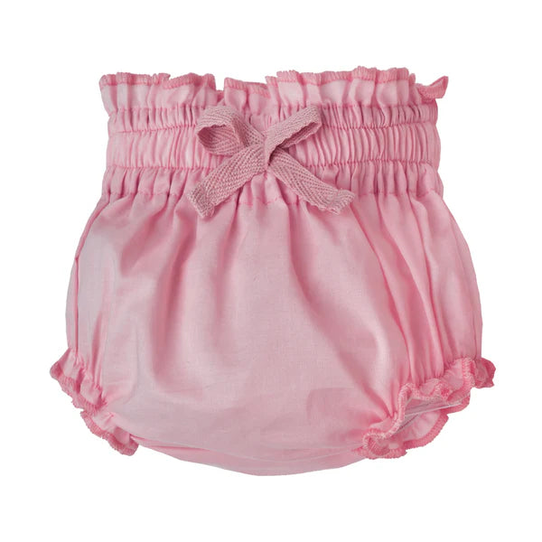 Short valencia rosado