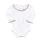 Warmi Bodie Malena Detalle Beige