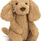 JELLYCAT PERRO TOFFE MEDIANO