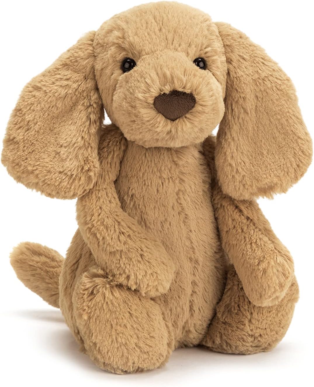 JELLYCAT PERRO TOFFE MEDIANO