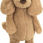 JELLYCAT PERRO TOFFE MEDIANO