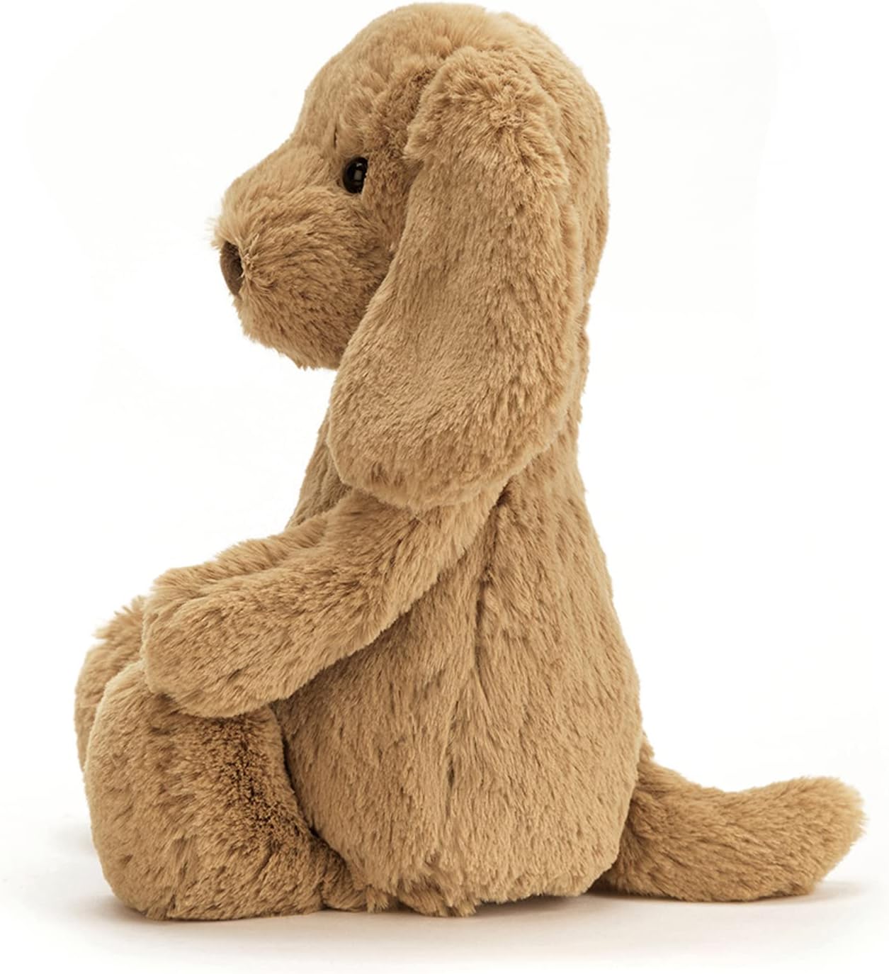 JELLYCAT PERRO TOFFE MEDIANO