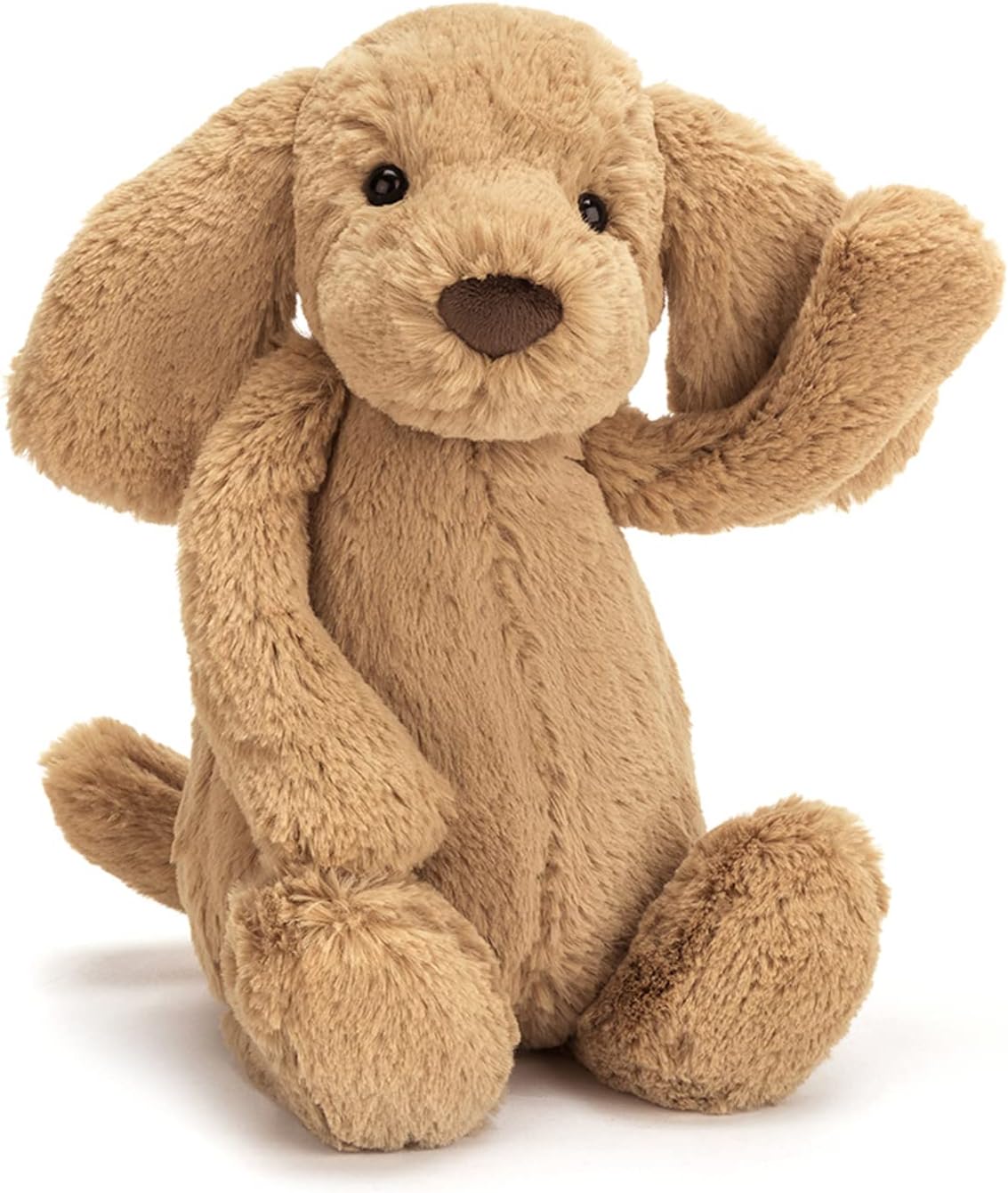 JELLYCAT PERRO TOFFE MEDIANO