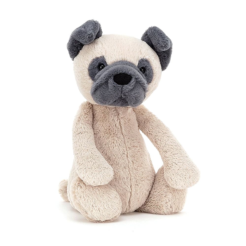 JELLYCAT PERRO PUG MEDIANO