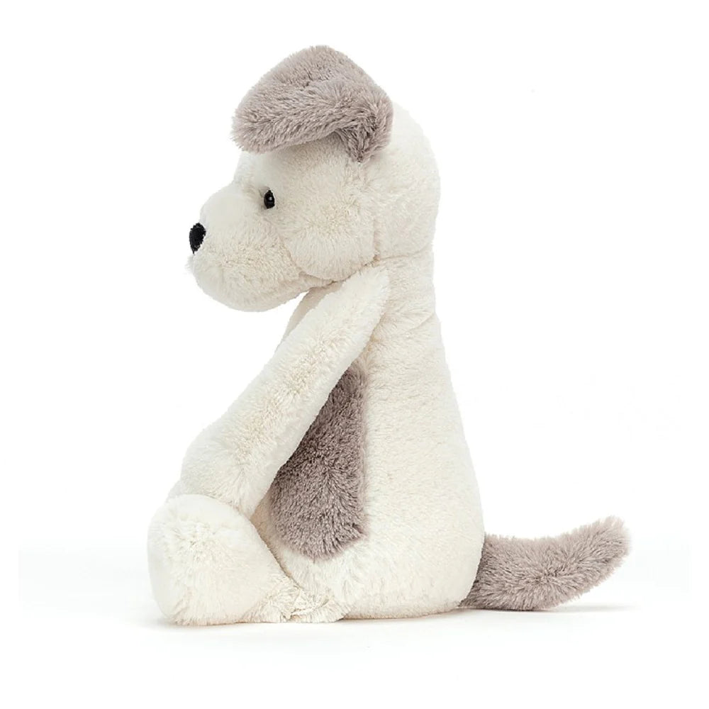 Jellycat Perro Terrier Mediano