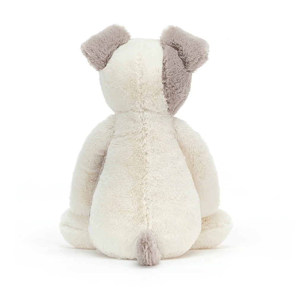 Jellycat Perro Terrier Mediano