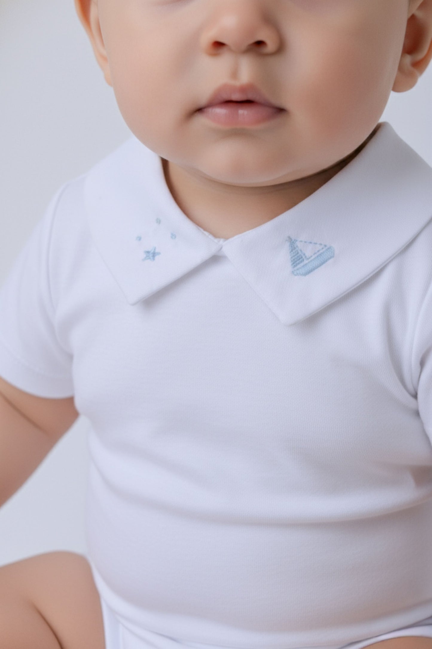 BODIE DANIEL MC BORDADO BOTES