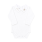 Bodie Daniel Ml Bordado Carrito Beige