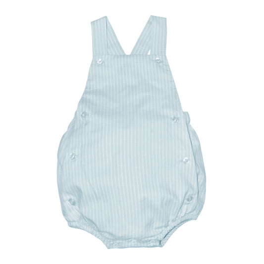 Warmi Bombacho Cesar Listado verde