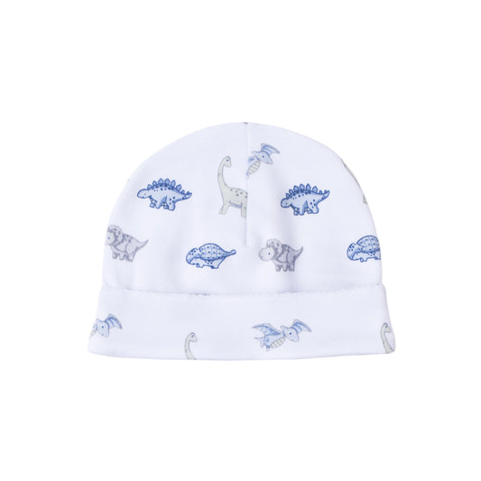 Gorro picueta dinosaurios