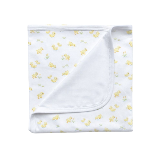 Warmi Manta 80*80 Patitos