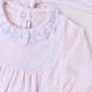 Enterito Camila Rosa