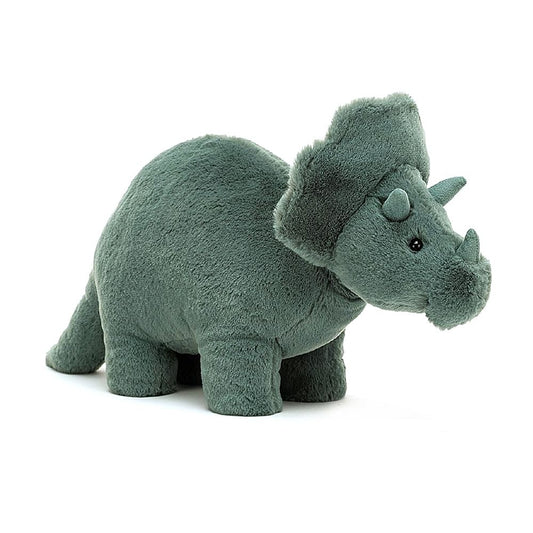 JELLYCAT TRICERAPTOS MINI