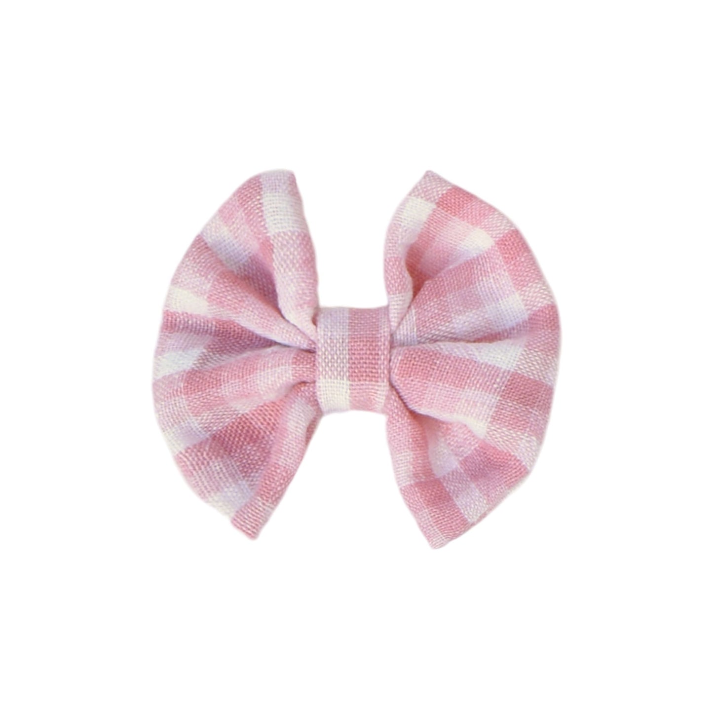 Pinche lazo 7 cm cuadrille palo rosa