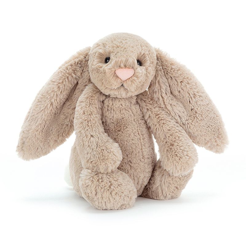 Jellycat conejo Beige Mediano 31cm