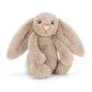 Jellycat conejo Beige Pequeño 18cm